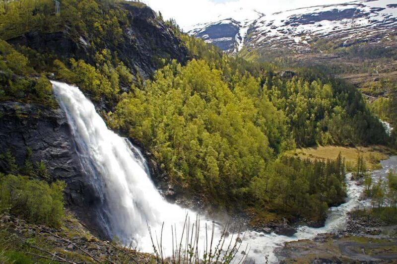Scenic Hardanger Fjord and waterfalls  Guided bus tour - Overall Value and Practicalities
