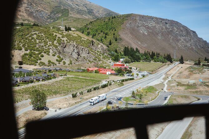 Scenic Helicopter Flight, Mountain Landing & Wine Tour Queenstown - The Sum Up: Is It Worth It?