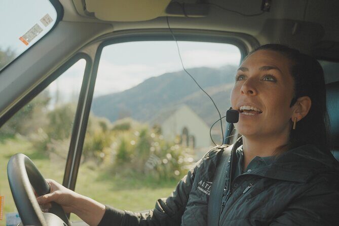 Scenic Helicopter Flight, Mountain Landing & Wine Tour Queenstown - FAQ