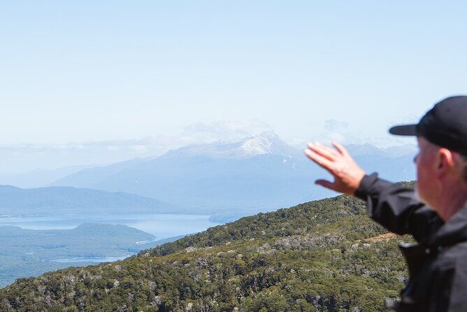 Scenic Helicopter & Kepler Guided Hike from Te Anau with Lunch - FAQ