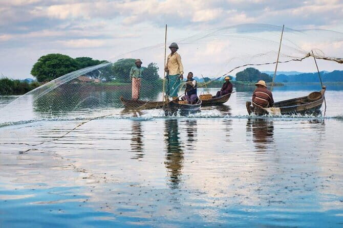 Scenic Hoi An: Private Bike Journey Through the Countryside - An In-Depth Look at the Itinerary
