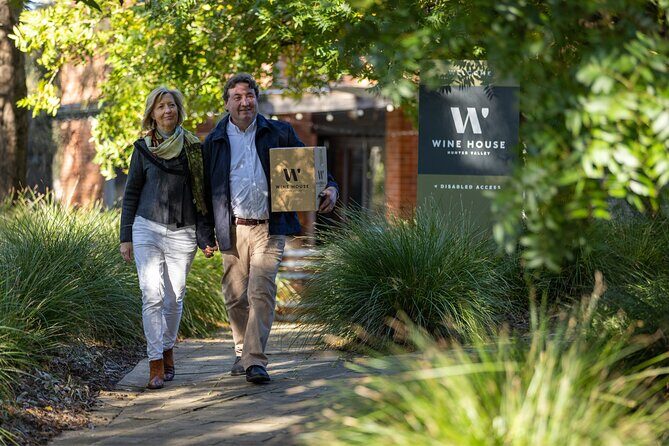 Scenic Hunter Valley Tour with Wine and Cheese Tastings - The Itinerary Breakdown