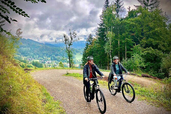 Scenic Innsbruck City and Mountain eBike Tour - FAQ