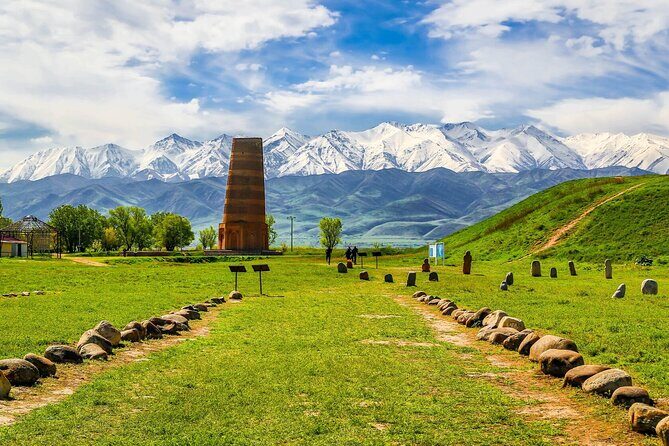 Scenic Kol Tor Lake Hike & Burana Tower in 1 Day - What to Keep in Mind