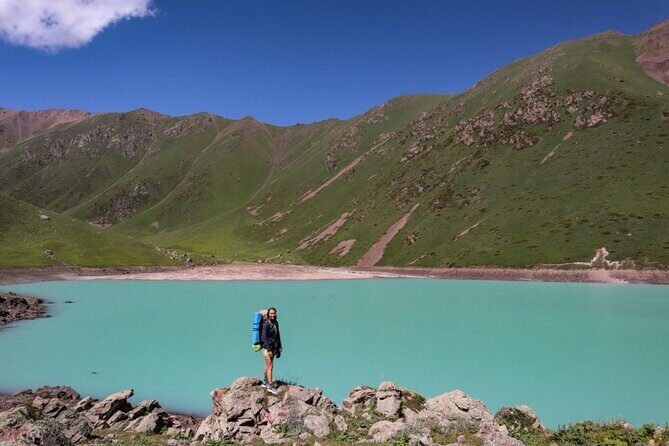 Scenic Kol Tor Lake Hike & Burana Tower in 1 Day - Final Thoughts: Who Is This Tour Best For?