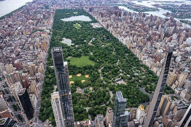 Scenic Lakeside Proposal with Luxury Helicopter from NYC - An In-Depth Look at the Tour