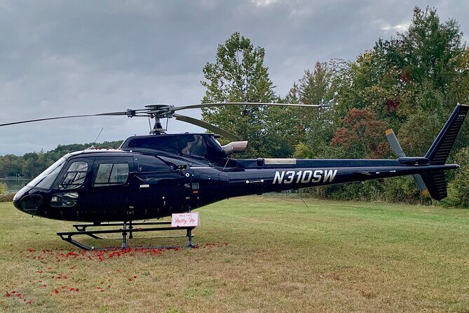 Scenic Lakeside Proposal with Luxury Helicopter from NYC - Final Thoughts