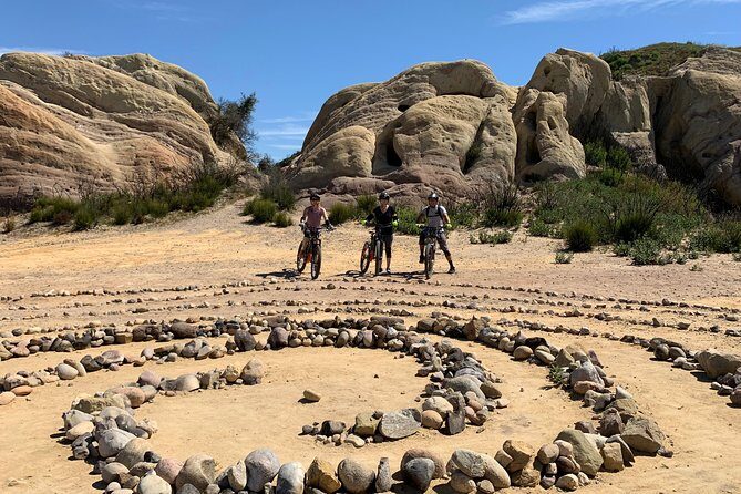 Scenic Malibu Overlook Electric Bike Tour for Beginners - Cost and Value Analysis