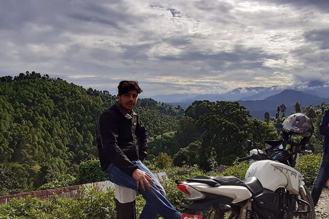 Scenic Motorcycle Riding Tour to Kulekhani - Who Should Consider This Tour?