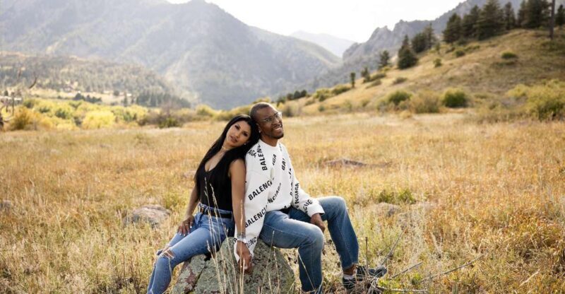 Scenic Mountain Photoshoot in Boulder, Colorado - Why You Should Consider This Photoshoot
