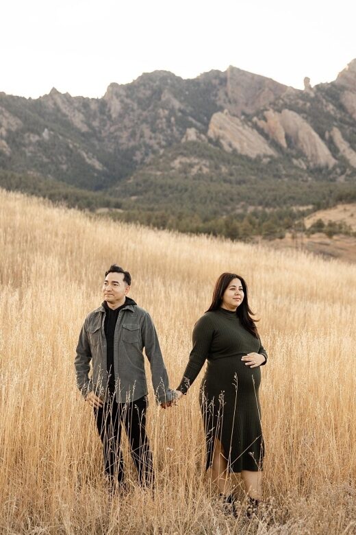 Scenic Mountain Photoshoot in Boulder, Colorado - FAQs