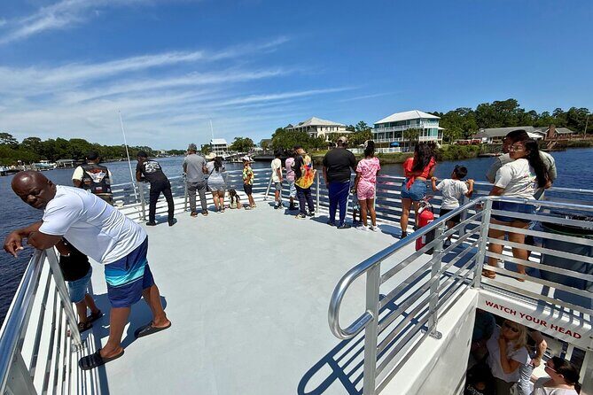 Scenic New River Boat Tour Fort Lauderdale - Introduction: What Is the Scenic New River Boat Tour?