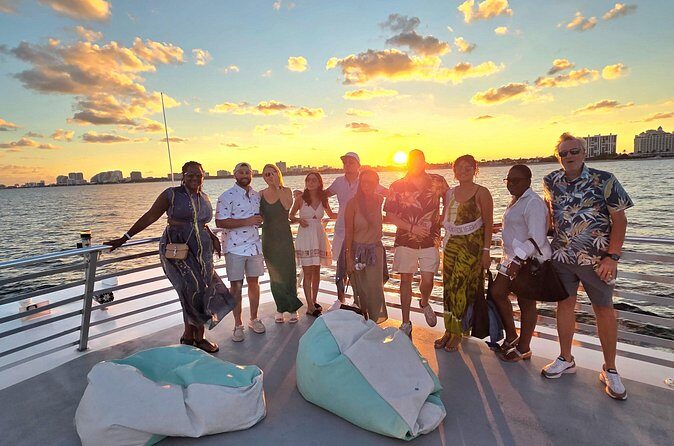 Scenic New River Boat Tour Fort Lauderdale - Authentic Traveler Feedback