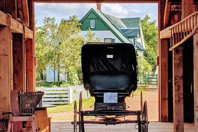 Scenic North Shore and Anne 5 Passengers only - Why This Tour Stands Out