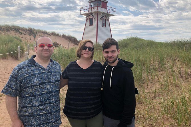 Scenic North Shore and Anne 5 Passengers only - Who Should Book This Tour?