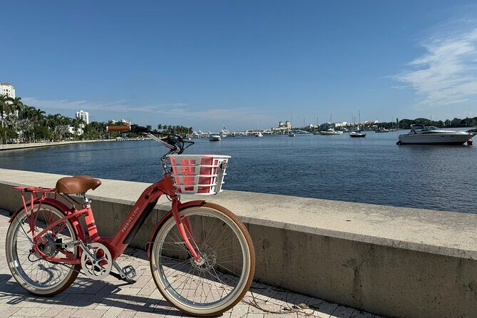 Scenic Palm Beach Guided Tour - Who Will Love This Tour?