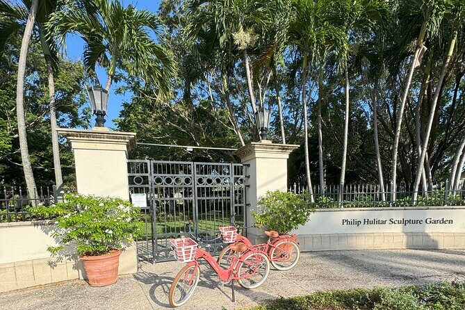 Scenic Palm Beach Guided Tour - The Sum Up