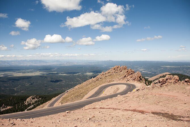 Scenic Pikes Peak Highway Self-Guided Driving Audio Tour - An Honest Look at the Tour Experience