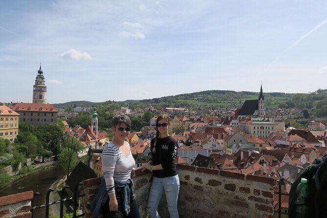 Scenic Private Transfer from Prague to Vienna or Vienna to Prague - The Details of the Scenic Private Transfer