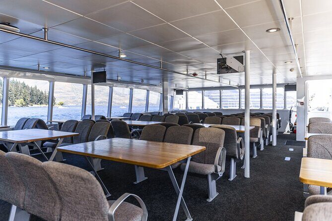 Scenic Queenstown Lake Cruise - FAQ: Your Practical Questions Answered