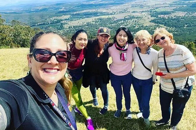 Scenic Rim Explorer - The Experience: Small Details That Matter