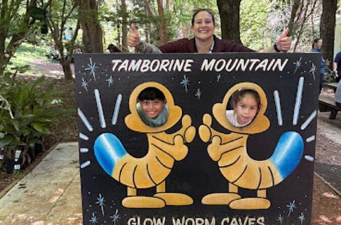 Scenic Rim Explorer - FAQs