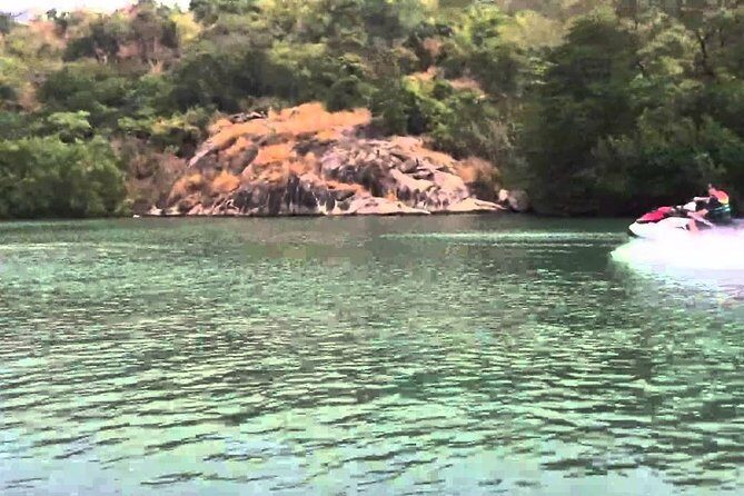 Scenic River Trip on the Pranburi River - Key Points