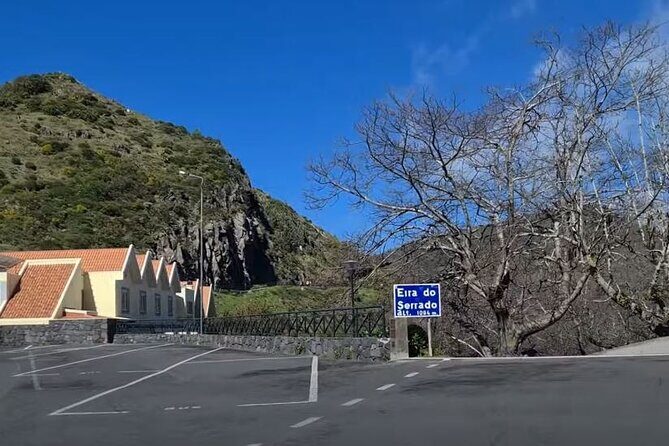 Scenic Route - Nuns Valley Tour - Exploring the Itinerary in Detail
