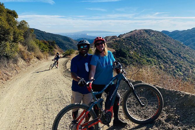 Scenic Santa Monica Electric Mountain Biking Tour (Beginner) - Why This Tour Works for Different Travelers