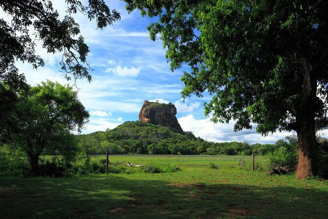 Scenic Serendib (11 Days) - Key Points