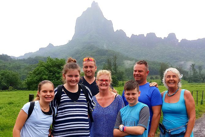 Scenic Shopping Tour from cruise ship - FAQs