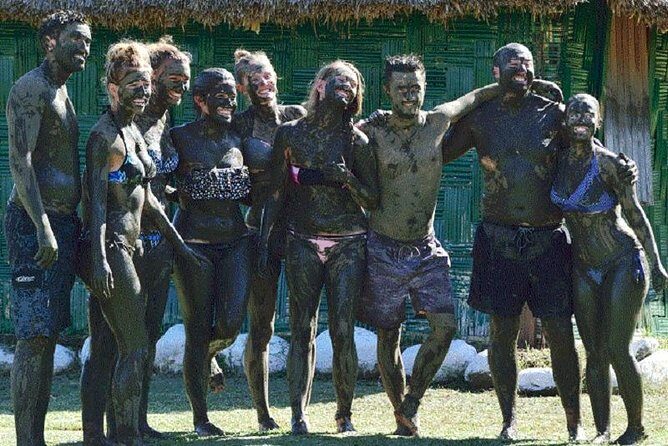 Scenic Sigatoka Valley Drive, Fijian Pottery Village, Local School & Sand Dunes Ex Nadi Hotels - A Complete Look at the Sigatoka Valley Experience