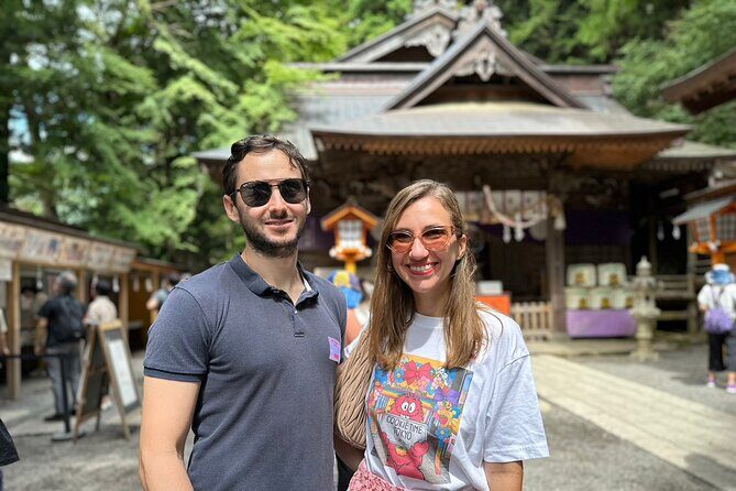 Scenic Spots of Mt Fuji and Lake Kawaguchi 1 Day Bus Tour - The Itinerary in Detail: What Youll See and Experience
