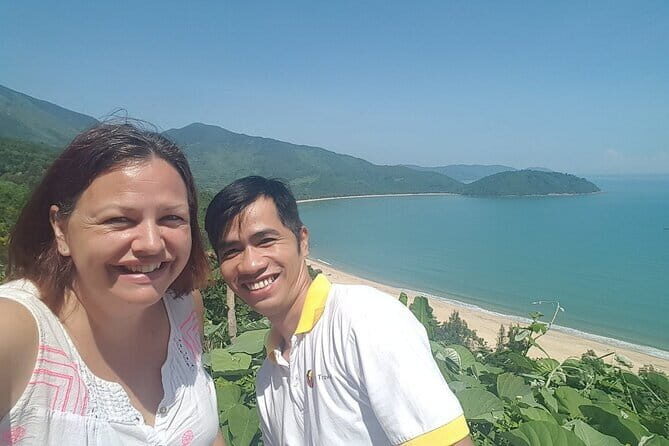 Scenic Stops to Da Nang and Phong Nha Cave with Car Transfer - Journey from Da Nang to Phong Nha: What to Expect