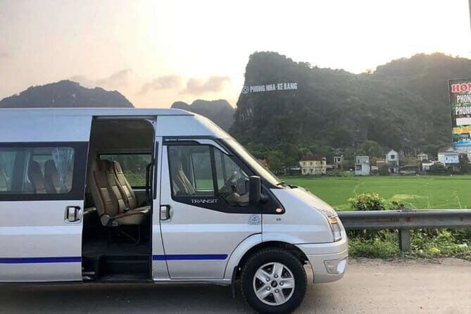 Scenic Stops to Da Nang and Phong Nha Cave with Car Transfer - FAQ