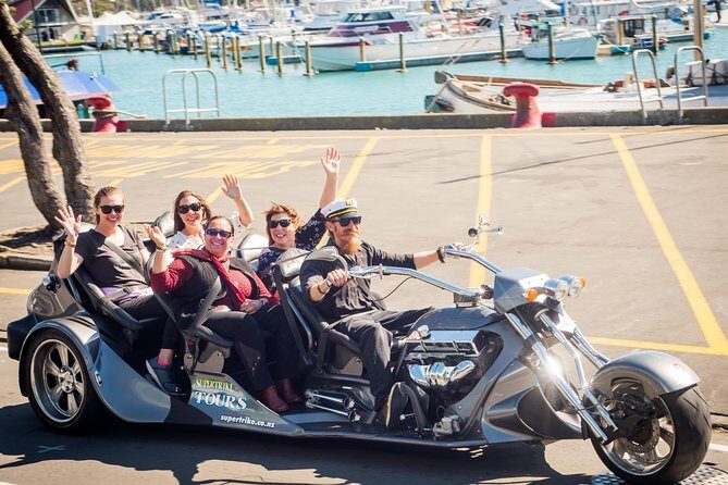 Scenic Te Mata Peak Tour by Supertrike - Final Thoughts