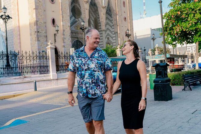 Scenic Tour in Traditional Vehicle Pneumonia in Mazatlan - The Transportation: The Pulmonía