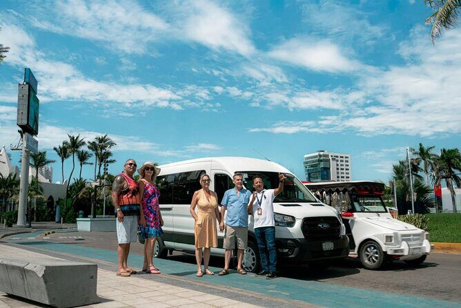 Scenic Tour in Traditional Vehicle Pneumonia in Mazatlan - The Sum Up: Who Should Book This Tour?