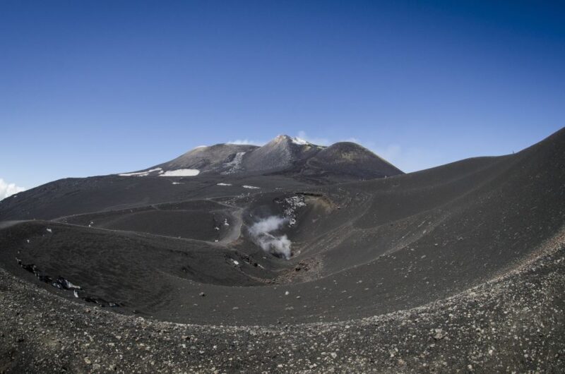Scenic Tour of Etna foot hills and Alcantara Gorges - FAQ