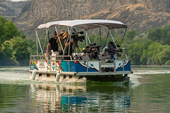 Scenic Tour to Pillar Falls - Possible Drawbacks and Considerations