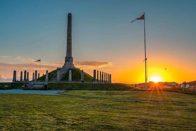 Scenic tour to Steinsfjellet, locals at Kringsjå & Rising Tide - Who Is This Tour Best For?