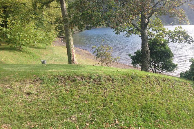 Scenic Trails of Sete Cidades: Half-Day Jeep Adventure - Exploring the Itinerary in Detail