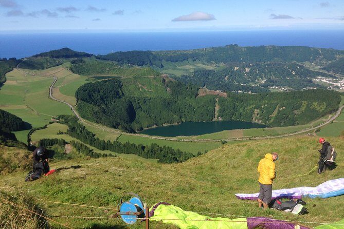 Scenic Trails of Sete Cidades: Half-Day Jeep Adventure - The Value of This Tour