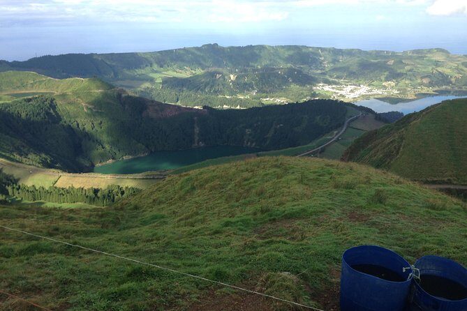 Scenic Trails of Sete Cidades: Half-Day Jeep Adventure - Who Is This Tour Best For?