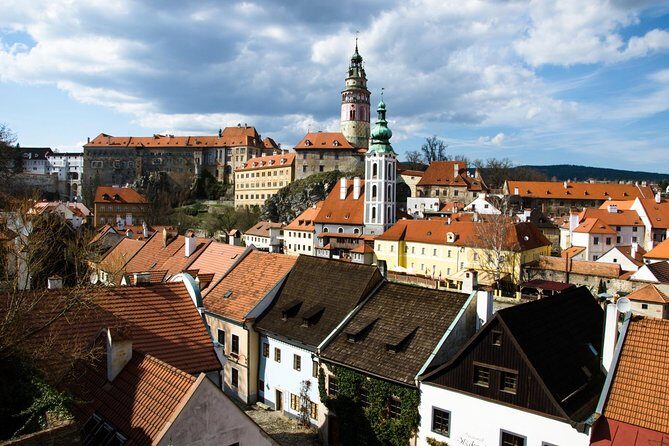 Scenic transfer from Passau to Prague with 2-hours guided tour of Cesky Krumlov - Final Words