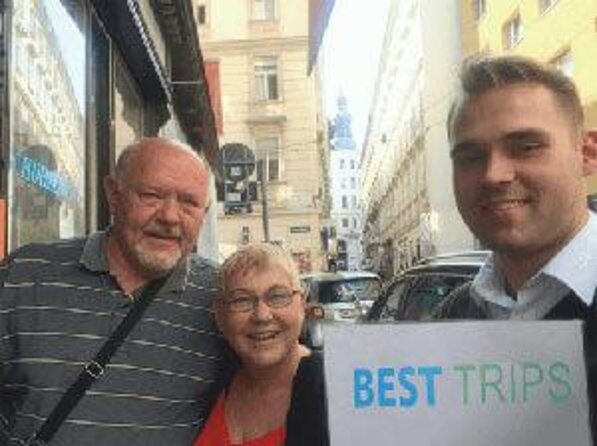 Scenic Transfer from Prague to Munich with 2h stop in Plzen Beer Factory - Final Thoughts