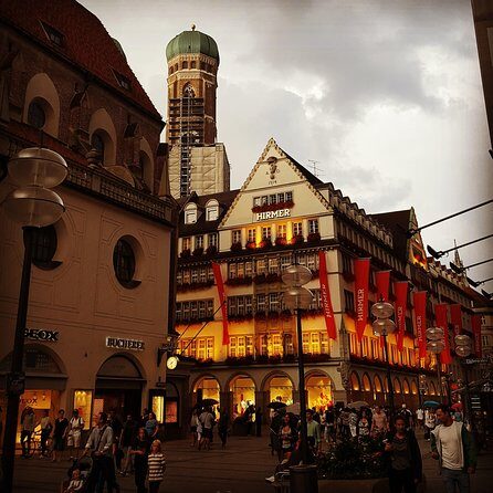 Scenic Transfer from Prague to Munich with 2h stop in Plzen Beer Factory - FAQ