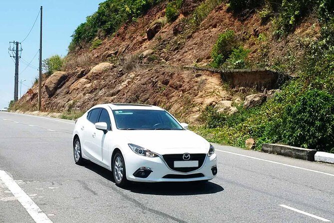 Scenic trip from Hue to Hoi An via Hai Van pass by car - What the Tour Includes and What to Consider