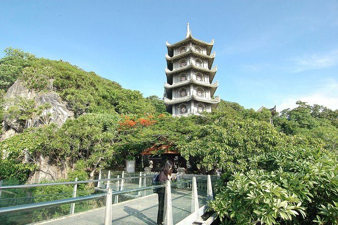 Scenic trip from Hue to Hoi An via Hai Van pass by car - Practical Tips for Your Trip