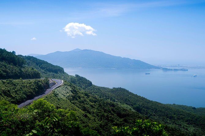 Scenic trip from Hue to Hoi An via Hai Van pass by car - The Sum Up